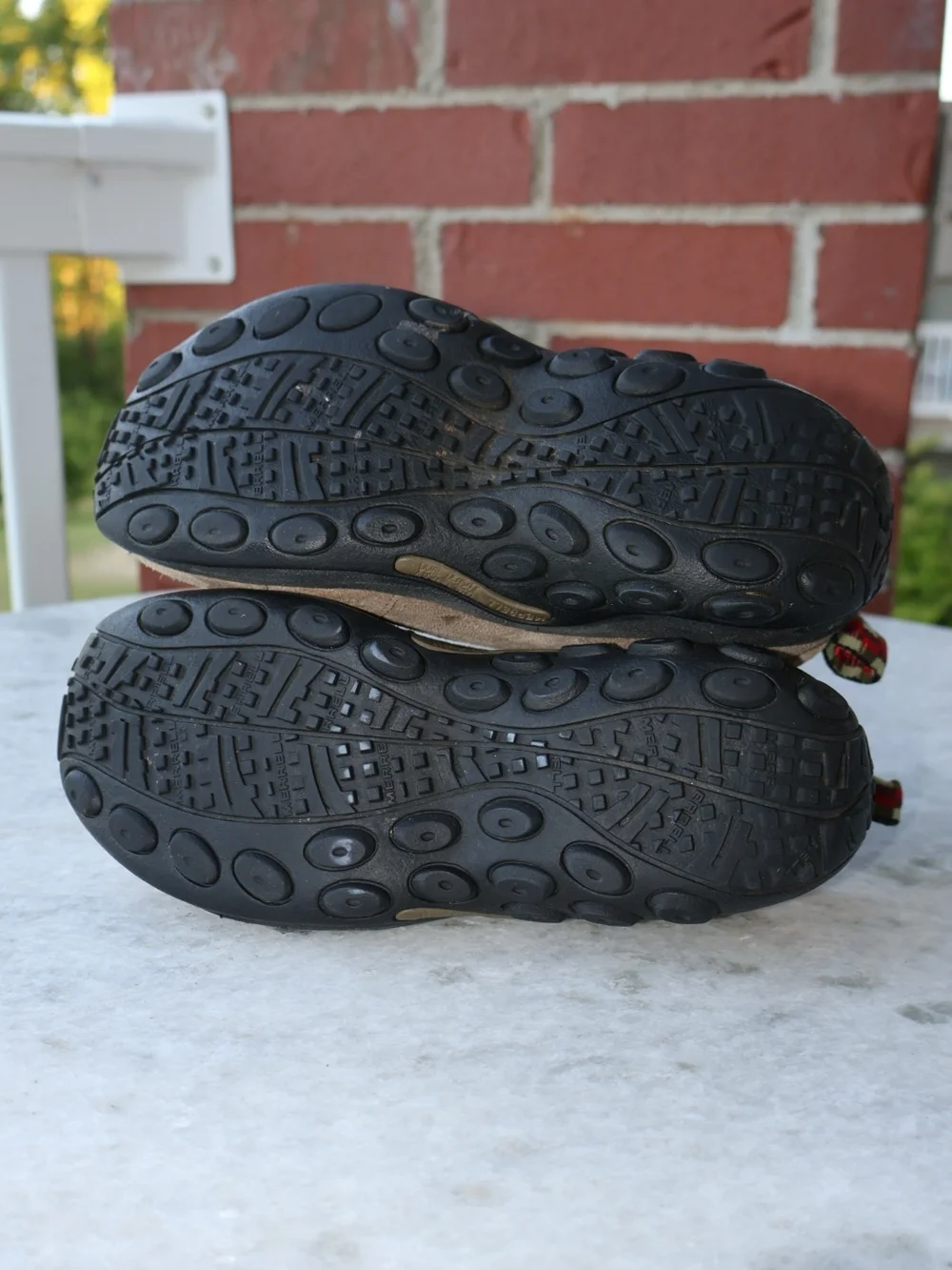 Merrell Jungle Moc - Picture 5 of 9